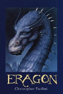 Eragon: Book I by Paolini, Christopher