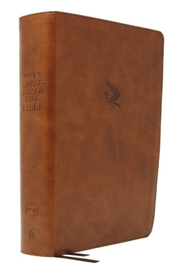NKJV Spirit-Filled Life Bible by Hayford, Jack W.