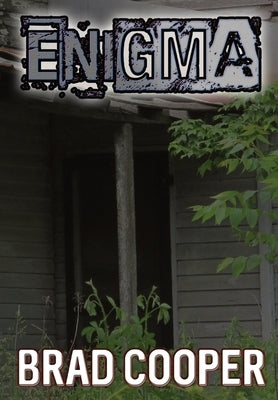 Enigma by Cooper, Brad