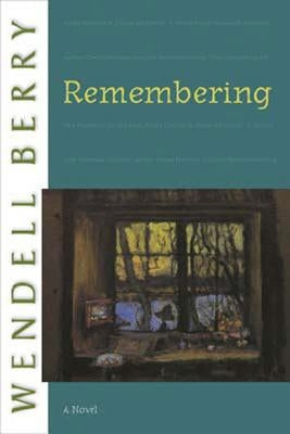Remembering by Berry, Wendell