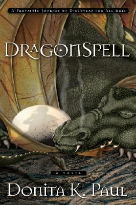 DragonSpell by Paul, Donita K.