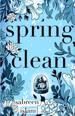 spring clean by Islam, Sabreen