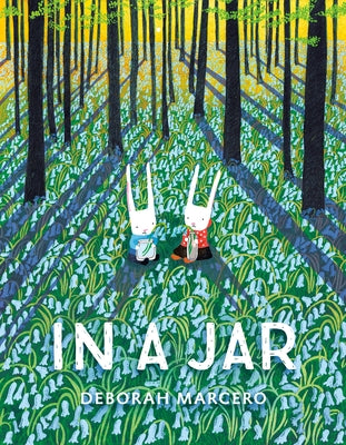 In a Jar by Marcero, Deborah