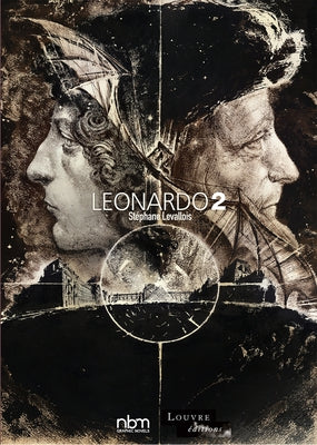 Leonardo 2 by Levallois, Stephane