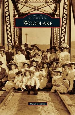 Woodlake by Ingrao, Marsha
