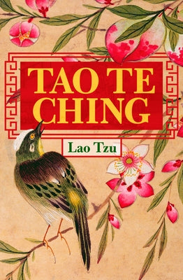 Tao Te Ching: Slip-Cased Edition by Tzu, Lao