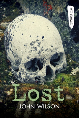 Lost by Wilson, John