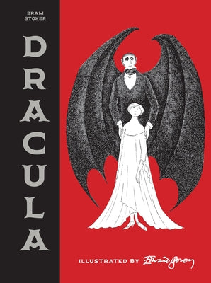 Dracula: Deluxe Edition by Stoker, Bram