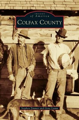Colfax County by Zimmer, Stephen