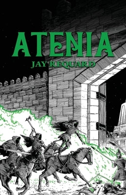Atenia by Requard, Jay