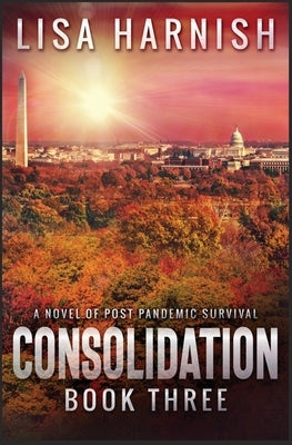 Consolidation: Book Three by Harnish, Lisa