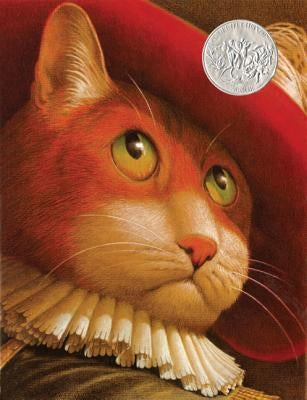 Puss in Boots by Perrault, Charles