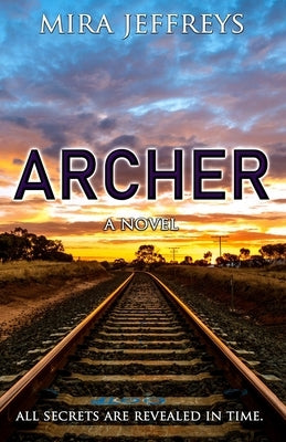 Archer by Jeffreys, Mira