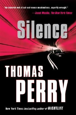 Silence by Perry, Thomas