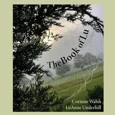 The Book of Lu: A Journey in Poems with Pictures by Walsh, Corinne