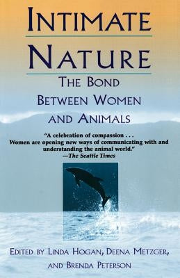 Intimate Nature by Peterson, Barbara