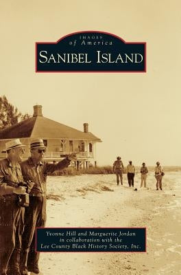 Sanibel Island by Hill, Yvonne