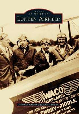 Lunken Airfield by Johnson, Stephan