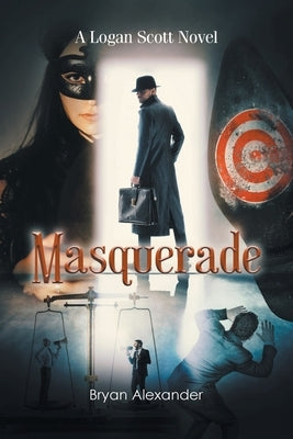 Masquerade by Alexander, Bryan