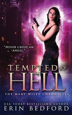 Tempted by Hell by Bedford, Erin