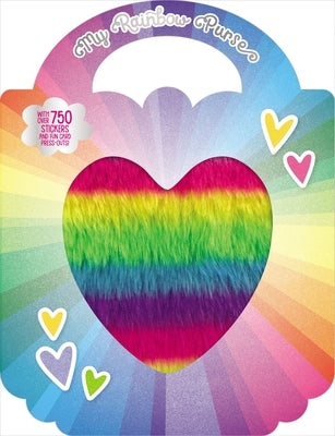 My Rainbow Purse by Make Believe Ideas Ltd