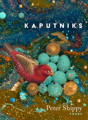 Kaputniks by Shippy, Peter Jay