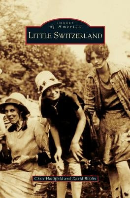 Little Switzerland by Hollifield, Chris