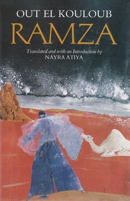Ramza by Kouloub, Out El