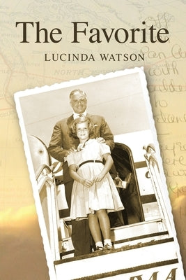 The Favorite by Watson, Lucinda
