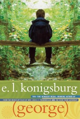 (george) by Konigsburg, E. L.