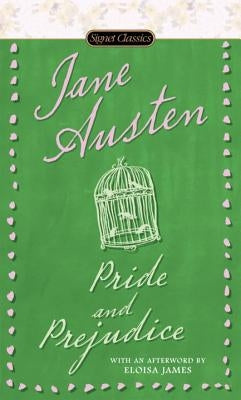 Pride and Prejudice by Austen, Jane
