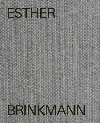 Esther Brinkmann by Schrijver, Ward