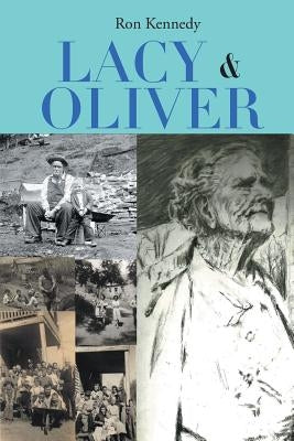 Lacy and Oliver by Kennedy, Ron