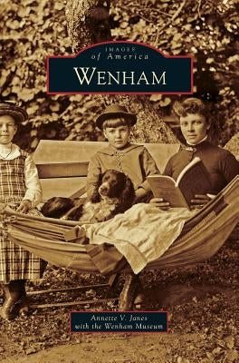 Wenham by Janes, Annette V.