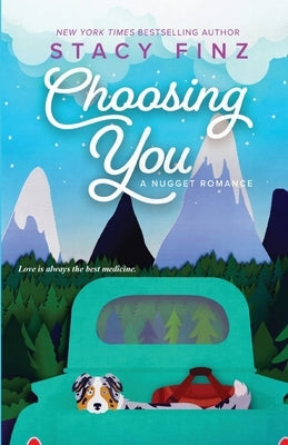 Choosing You by Finz, Stacy