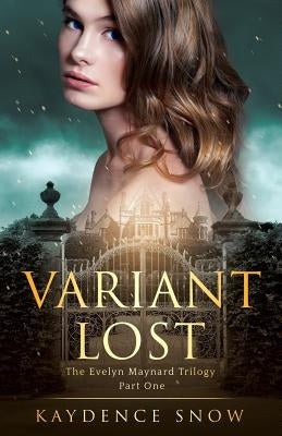 Variant Lost by Snow, Kaydence
