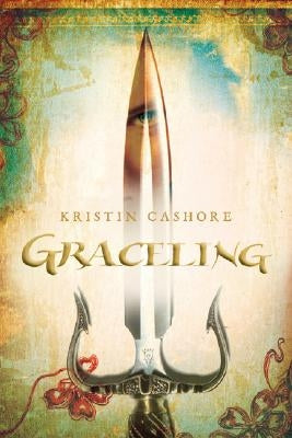 Graceling by Cashore, Kristin