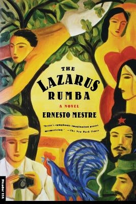 The Lazarus Rumba by Mestre, Ernesto