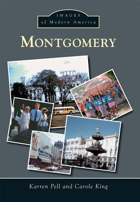 Montgomery by Pell, Karren