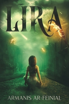 Lira by Ar-Feinial, Armanis