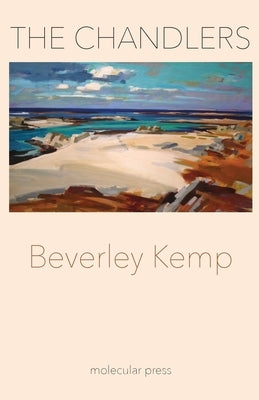 The Chandlers by Kemp, Beverley