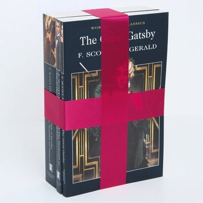 Best of F. Scott Fitzgerald: The by Fitzgerald, F. Scott