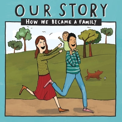 Our Story 013hcemd1: How We Became a Family by Donor Conception Network