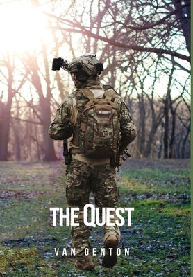 The Quest by Genton, Van