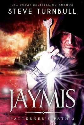 Jaymis by Turnbull, Steve