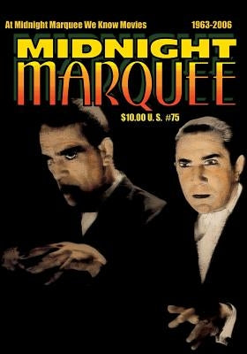 Midnight Marquee 75 by Svehla, Gary J.