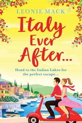Italy Ever After by Mack, Leonie