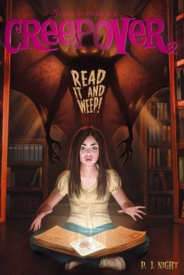 Read It and Weep!, Volume 13 by Night, P. J.