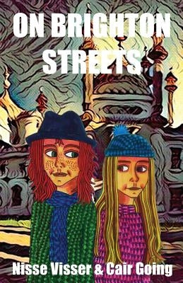 On Brighton Streets by Visser, Nisse