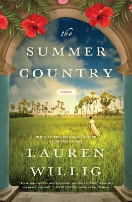 The Summer Country by Willig, Lauren